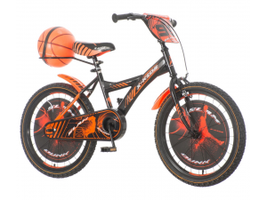 Dječji bicikl Basket 20" (poklon zvonce)-0