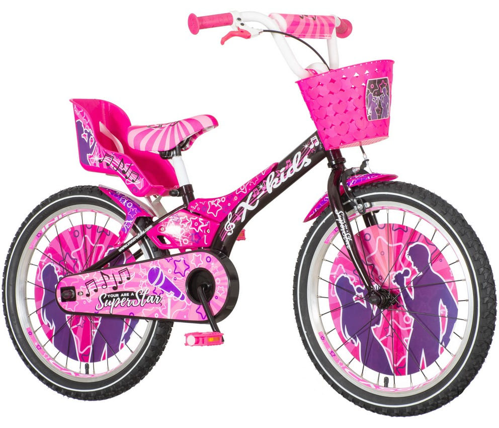 VENERA Dje ji Bicikl Super Star 20 Dje ji Bicikl Super Star 20 Novi