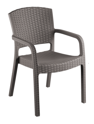 STOLICA VERONA TAMNA MOCA