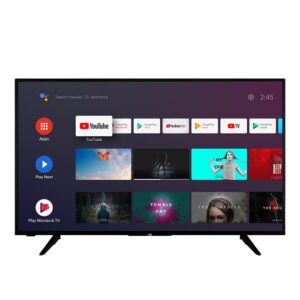 JVC LED TV LT 43VAF3200