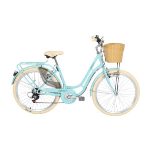 BICIKL 26" INFINITY PISTACIA GRADSKI