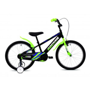 BICIKL 20" ROCKER PLAVI DJEČJI