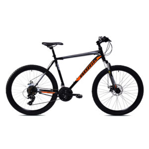 BICIKL 26"  HERMES DISC BRDSKI
