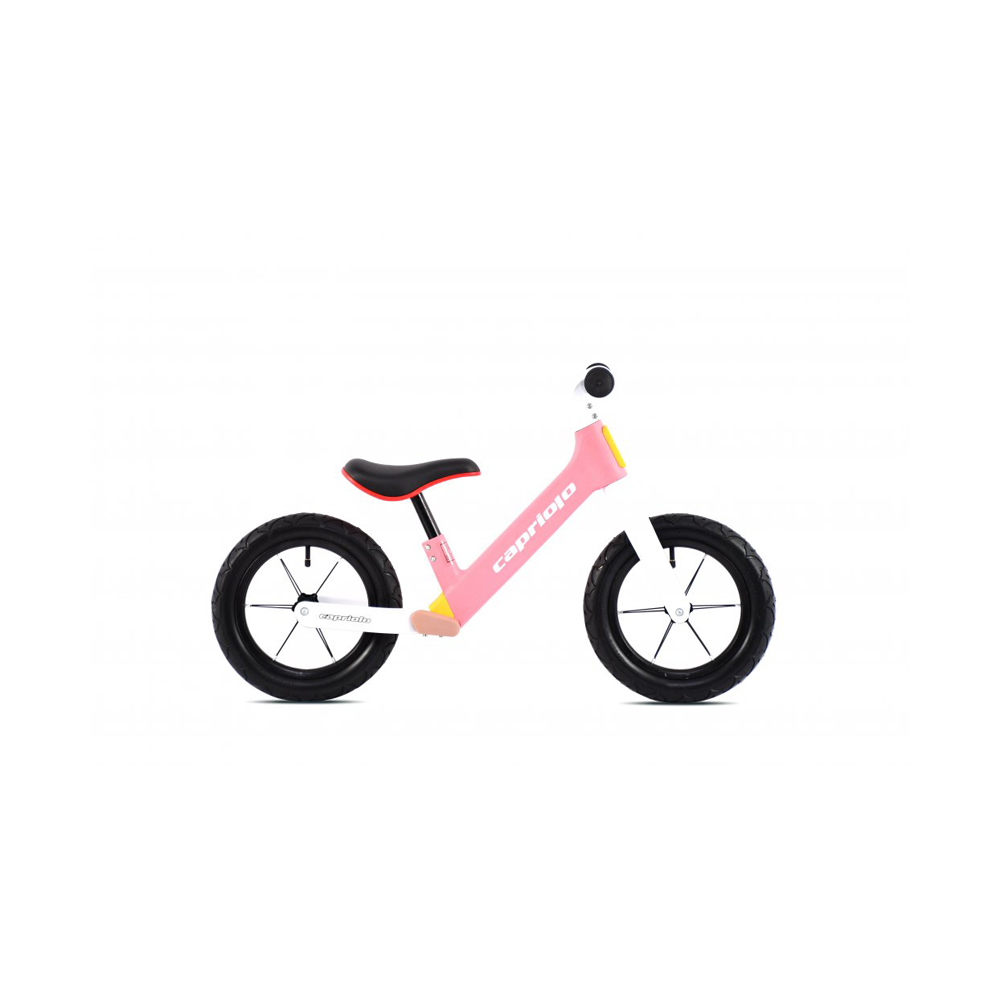 GURALICA 12" ECO PINK FM-022