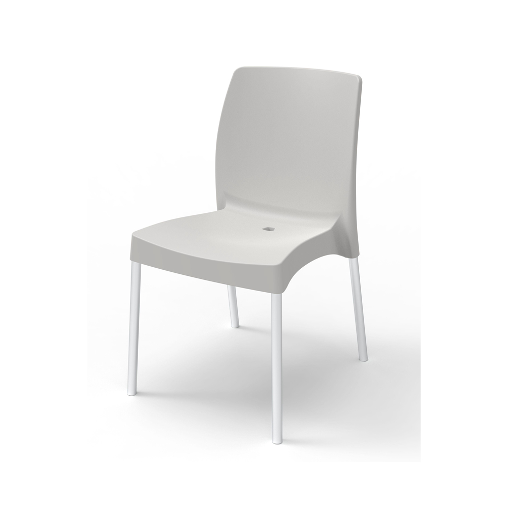 STOLICA IRIS BISTRO SVJETLO MOKA