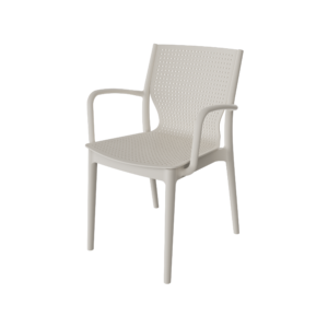STOLICA MODENA SVJETLO MOKA
