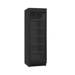 HLADNJAK KOMERCIJALNI KH-VC374 GD CRNI