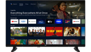 JVC LED TV LT 32VAH3300
