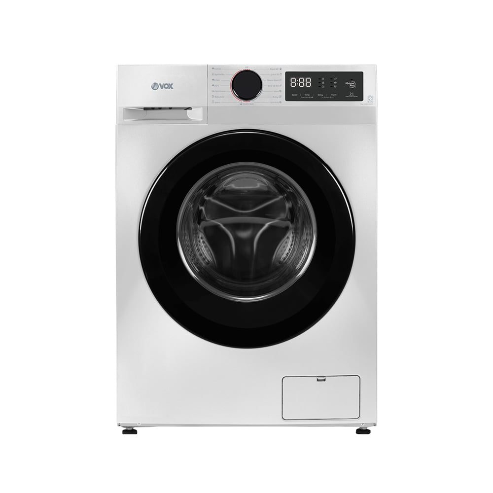 PERILICA RUBLJA VOX WMB1410G17A