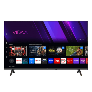 LCD LED VOX 43QVF684