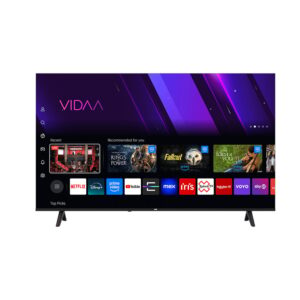 LCD LED VOX 55QVU684