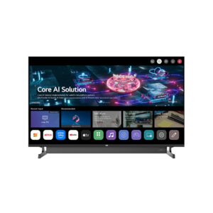 LCD LED VOX 43SBV684F